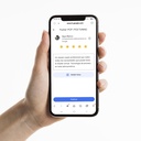 Dejar un review en Google