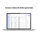 Acceso a base de datos