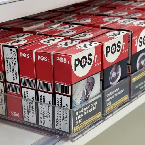 [PACKPUSHER] Pack Pusher