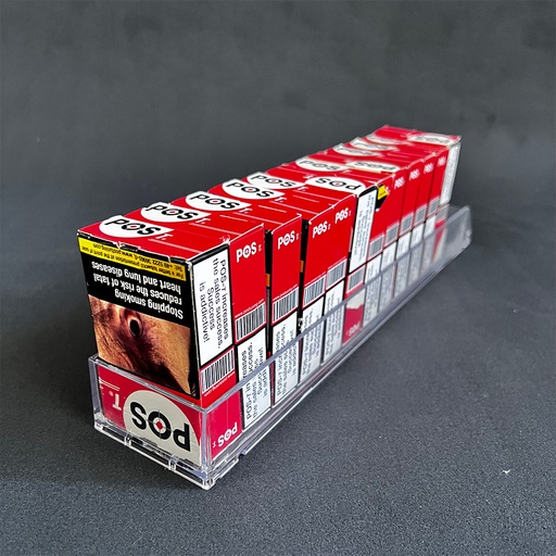 [PP-PACK-PUSHER] Pack Pusher | Bandeja para cigarrillos